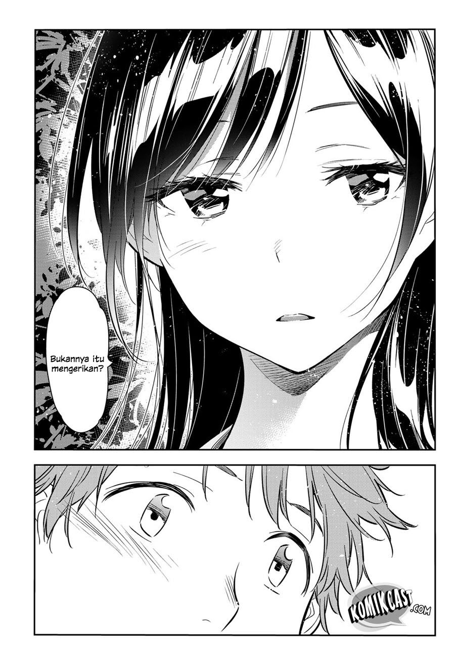 kanojo-okarishimasu - Chapter: 61