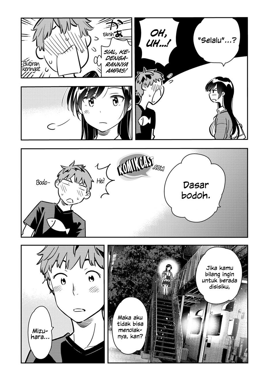 kanojo-okarishimasu - Chapter: 61