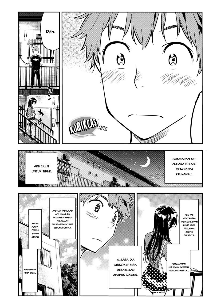 kanojo-okarishimasu - Chapter: 61