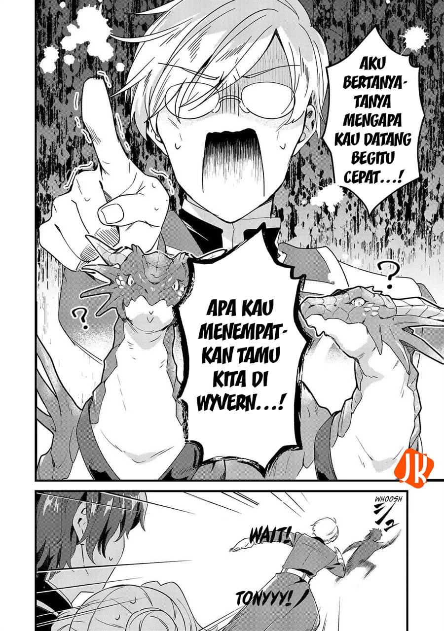 imokusa-reijou-desu-ga-akuyaku-reisoku-wo-tasuketara-kiniiraremashita - Chapter: 5