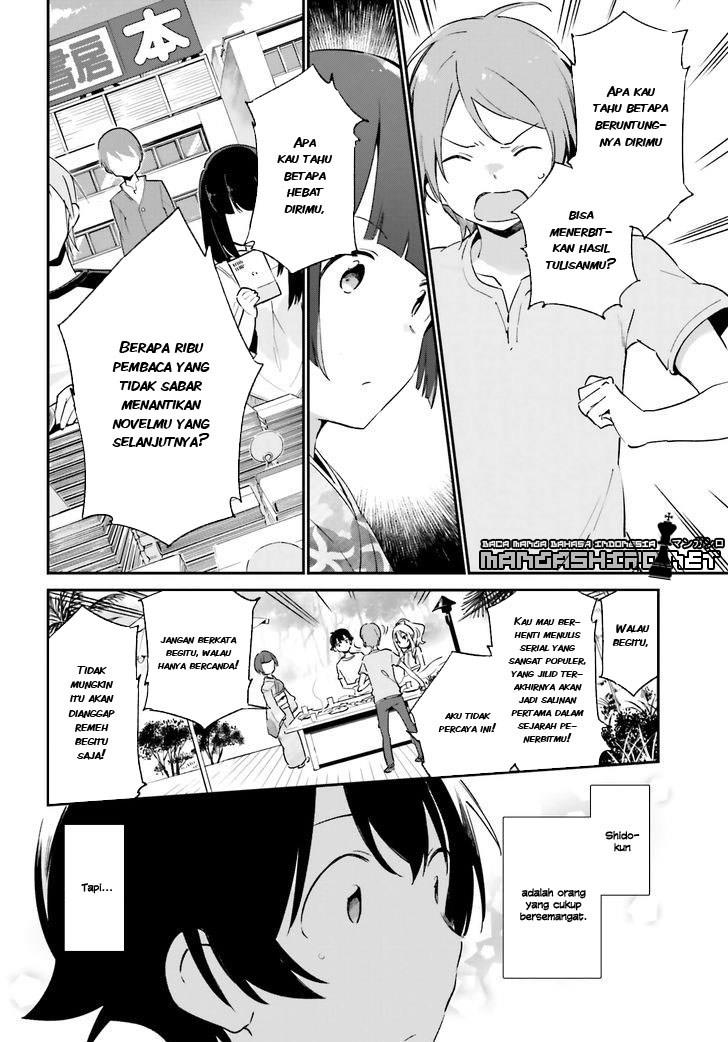 eromanga-sensei - Chapter: 34