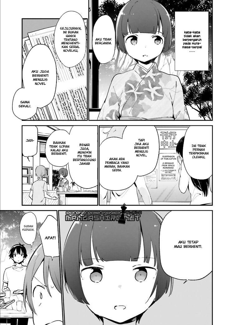 eromanga-sensei - Chapter: 34