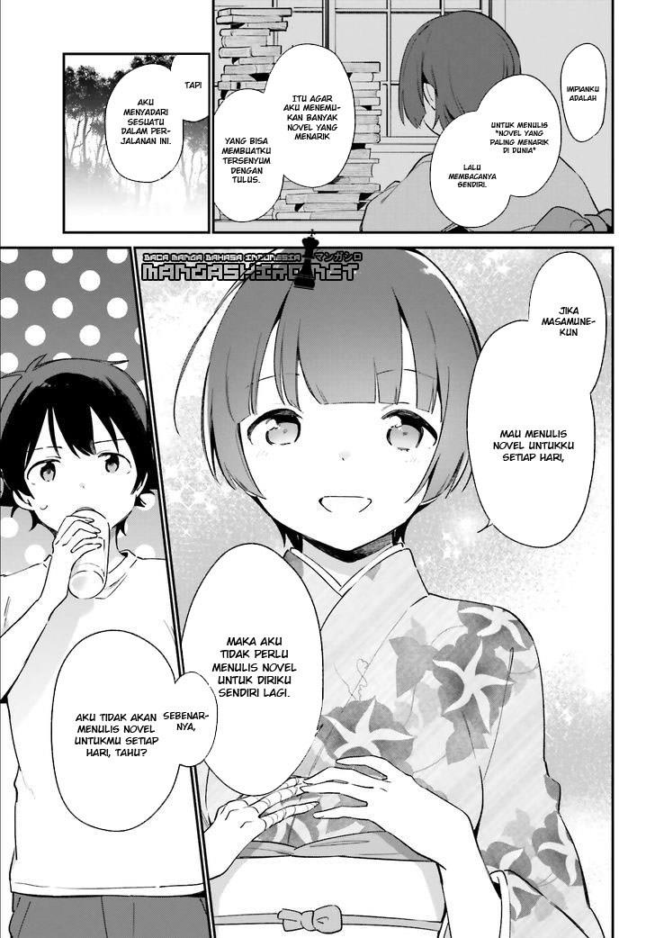 eromanga-sensei - Chapter: 34