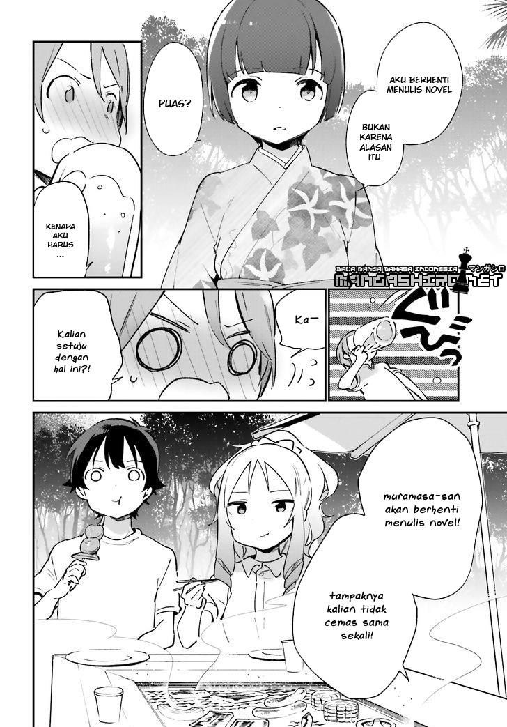 eromanga-sensei - Chapter: 34