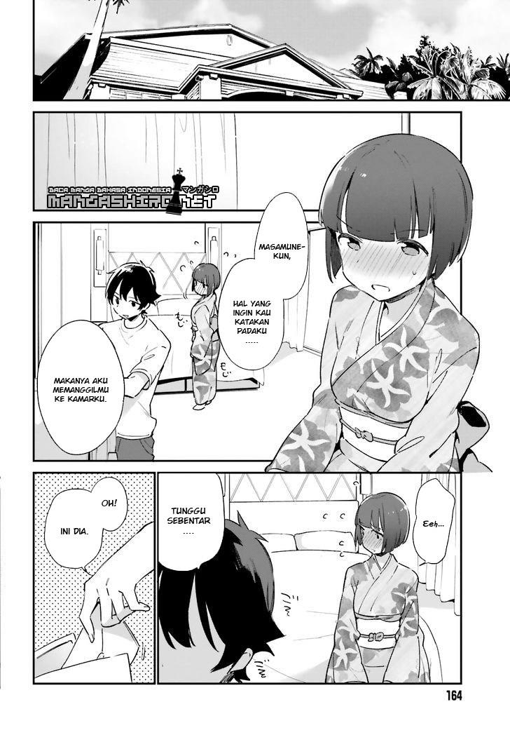 eromanga-sensei - Chapter: 34