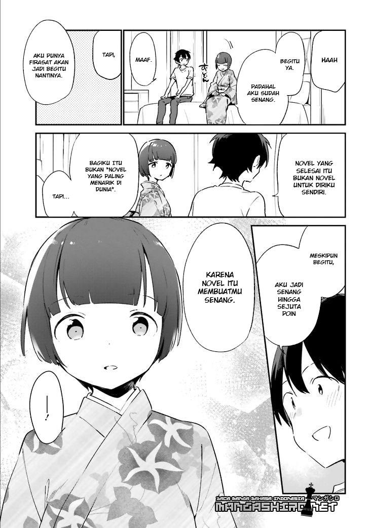 eromanga-sensei - Chapter: 34