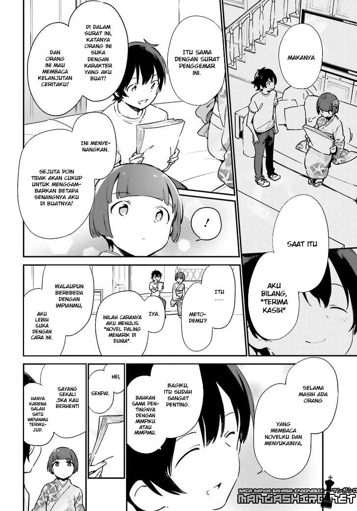 eromanga-sensei - Chapter: 34