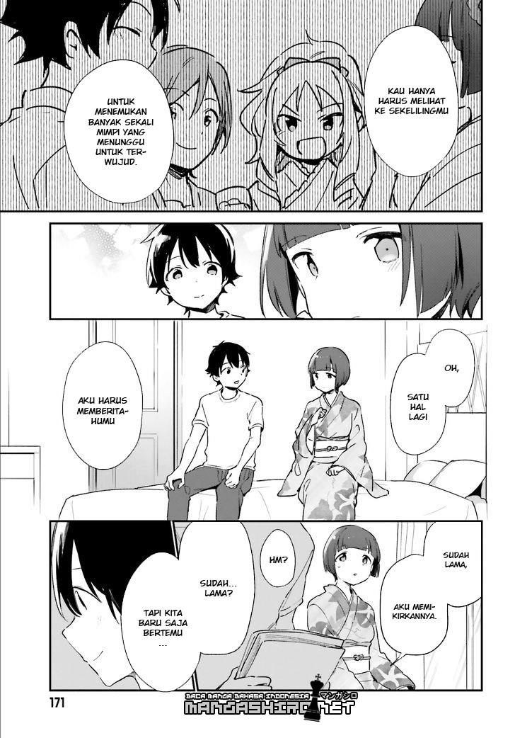 eromanga-sensei - Chapter: 34