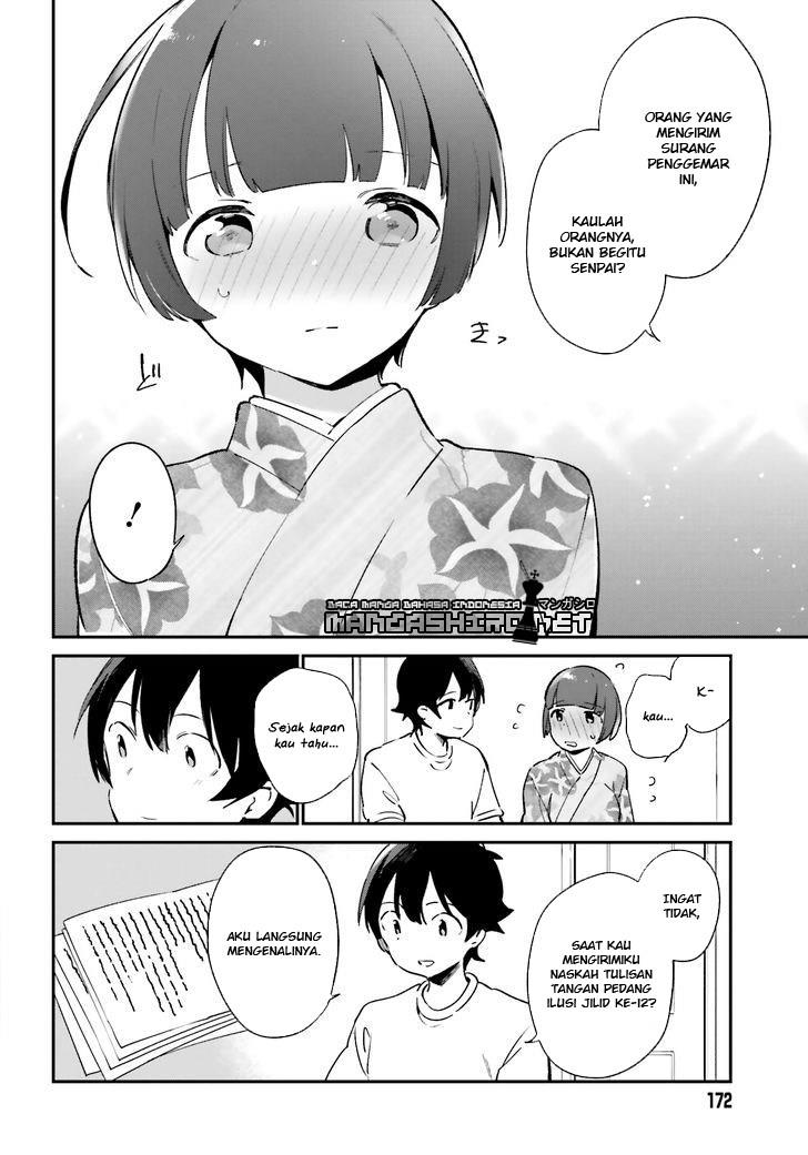 eromanga-sensei - Chapter: 34