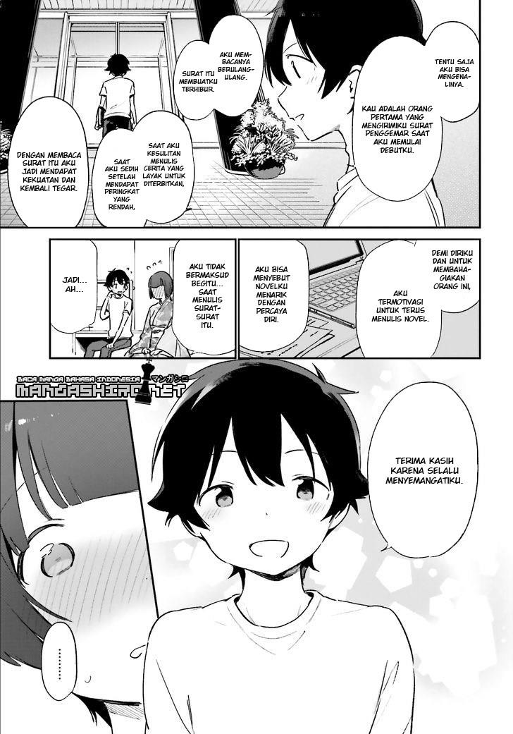 eromanga-sensei - Chapter: 34