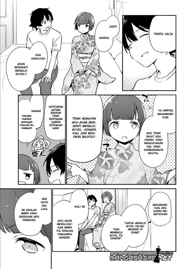 eromanga-sensei - Chapter: 34