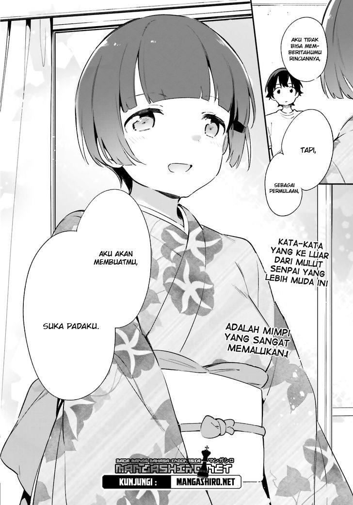 eromanga-sensei - Chapter: 34