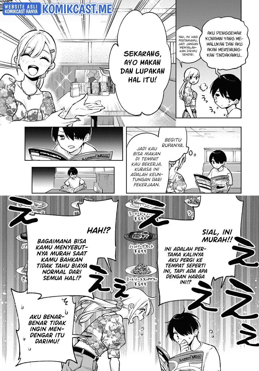 otaku-ni-otaku-na-gal-gurashi - Chapter: 4