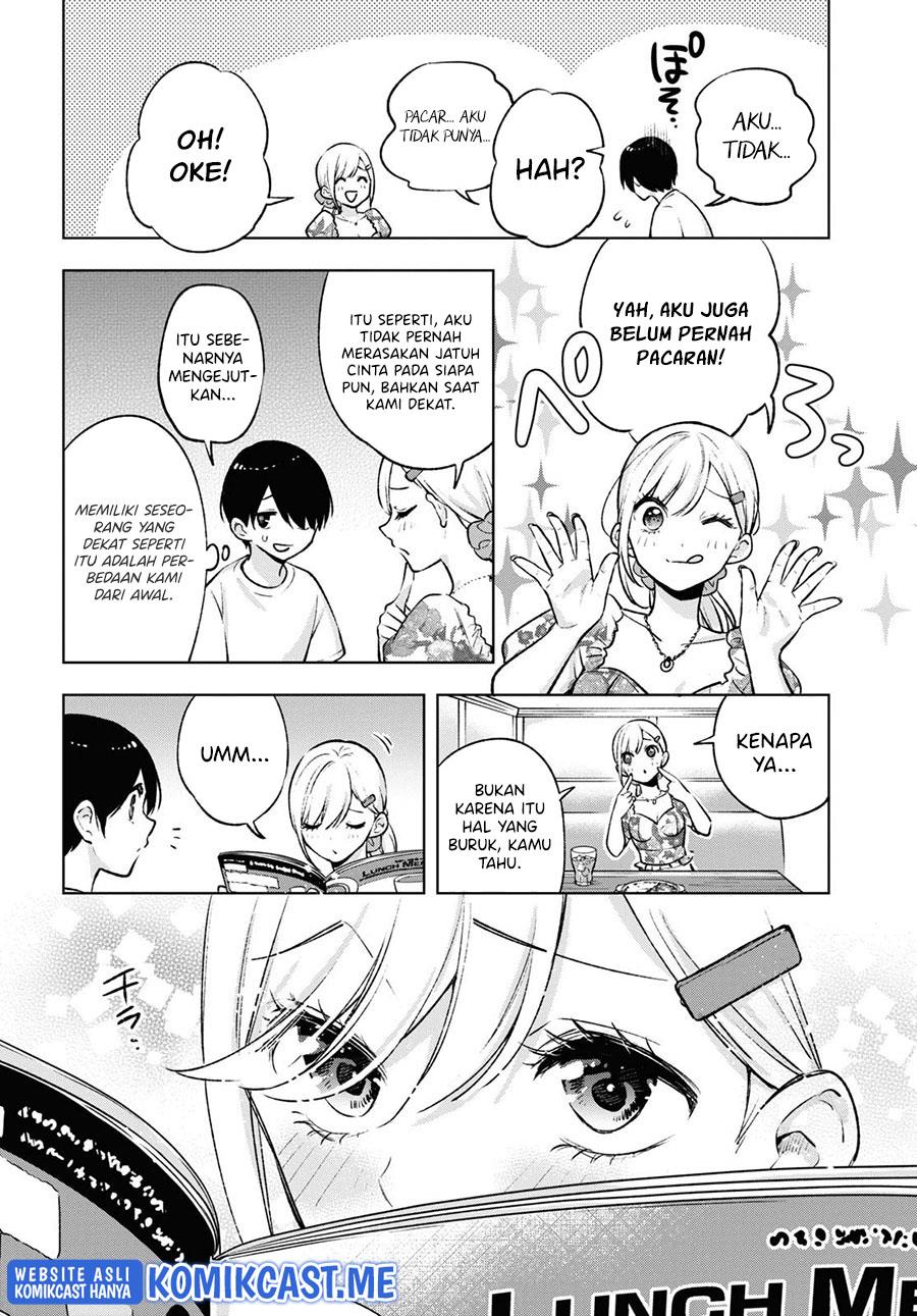 otaku-ni-otaku-na-gal-gurashi - Chapter: 4