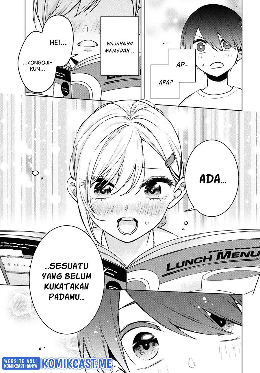 otaku-ni-otaku-na-gal-gurashi - Chapter: 4