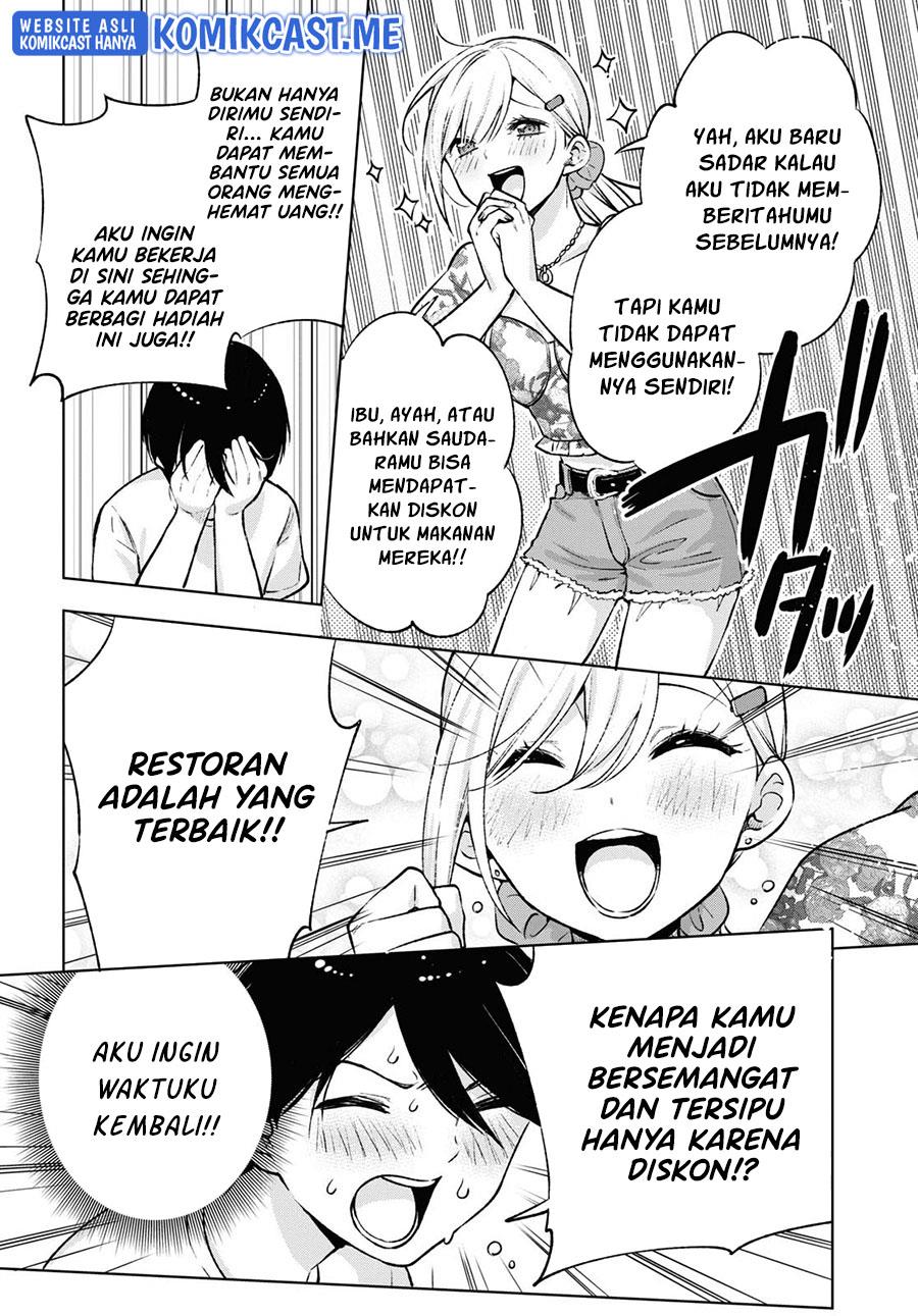 otaku-ni-otaku-na-gal-gurashi - Chapter: 4