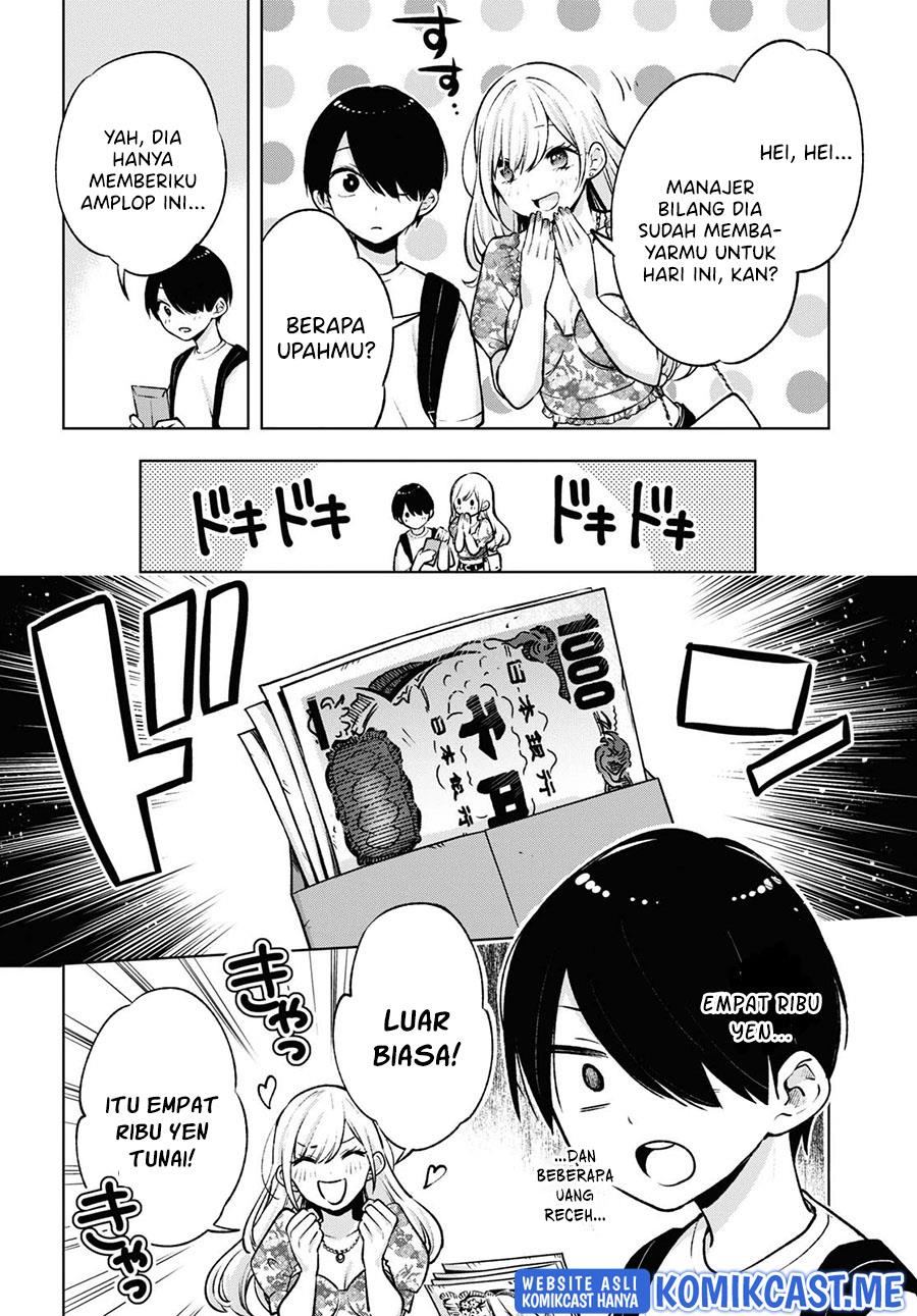 otaku-ni-otaku-na-gal-gurashi - Chapter: 4