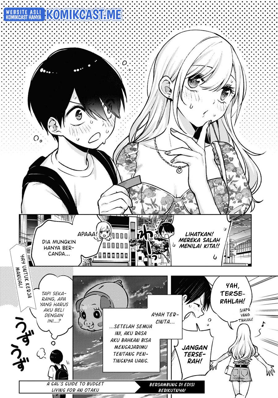 otaku-ni-otaku-na-gal-gurashi - Chapter: 4