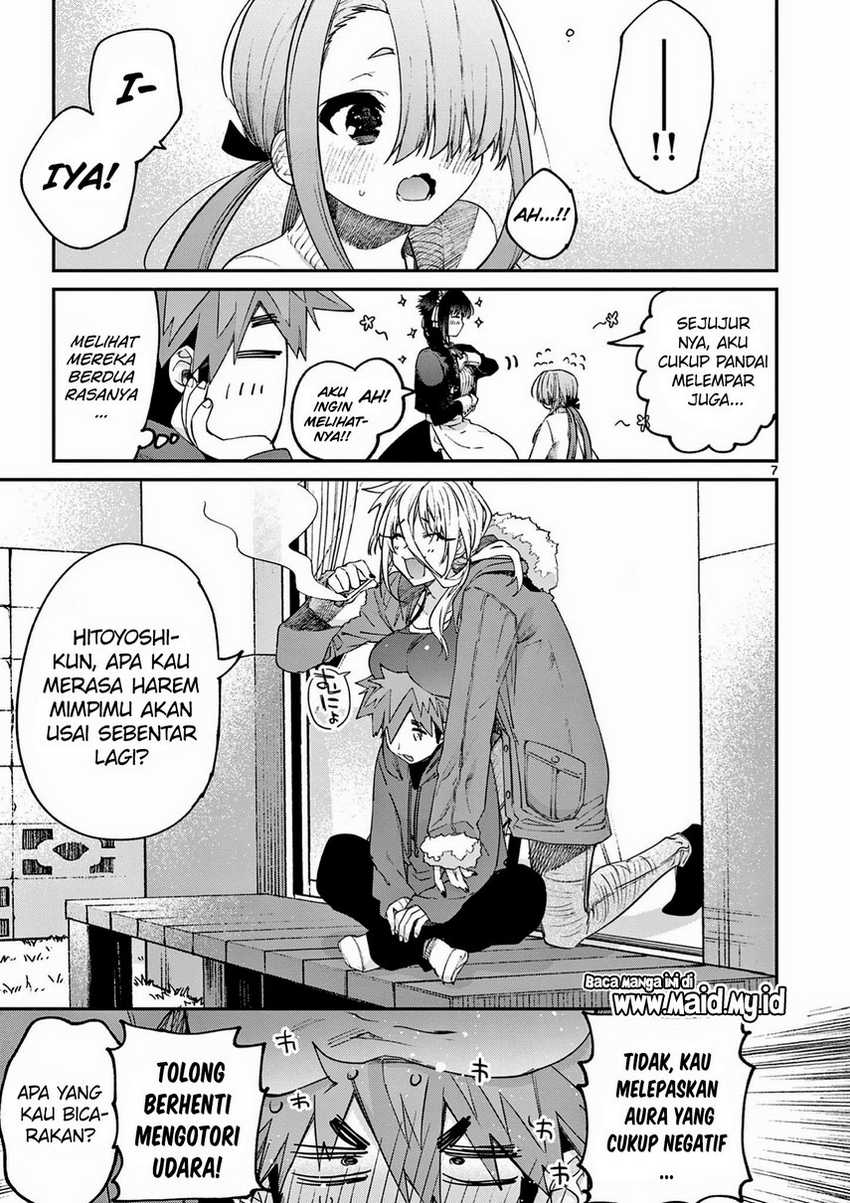 kimi-wa-meido-sama - Chapter: 27