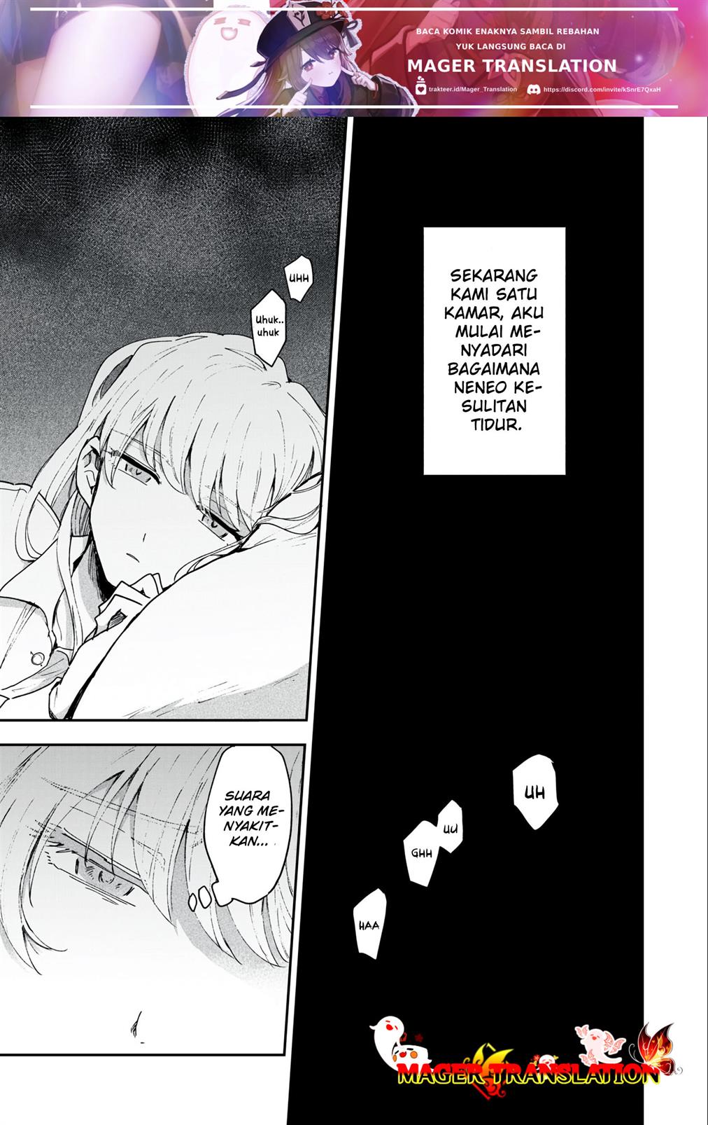 yuki-to-sumi - Chapter: 2