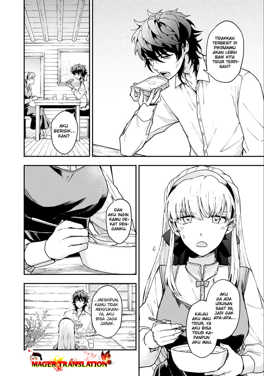 yuki-to-sumi - Chapter: 2