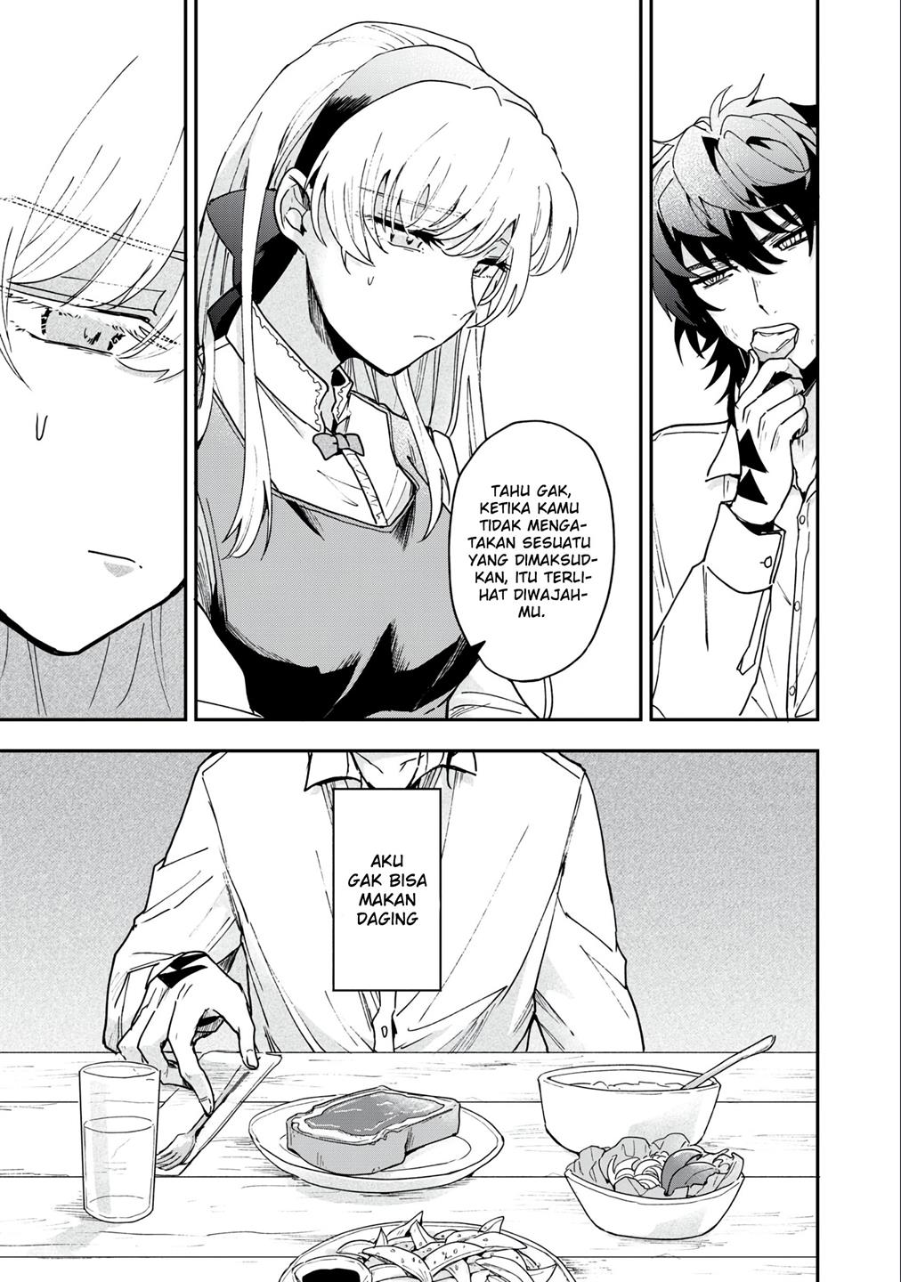 yuki-to-sumi - Chapter: 2