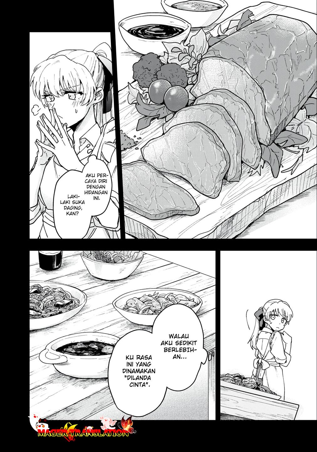 yuki-to-sumi - Chapter: 2