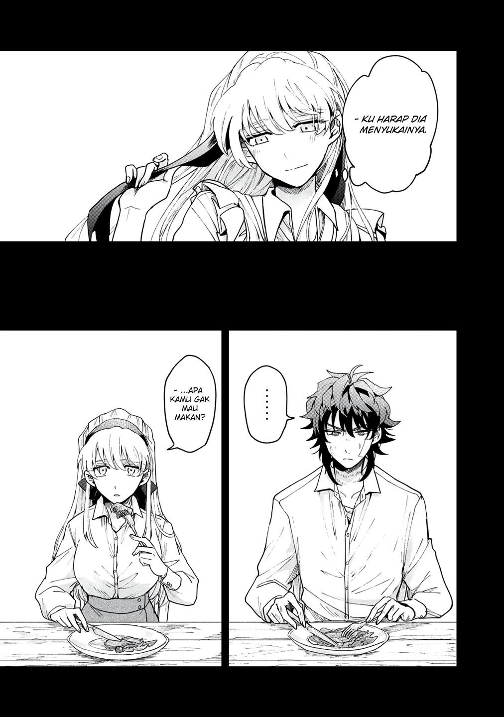 yuki-to-sumi - Chapter: 2