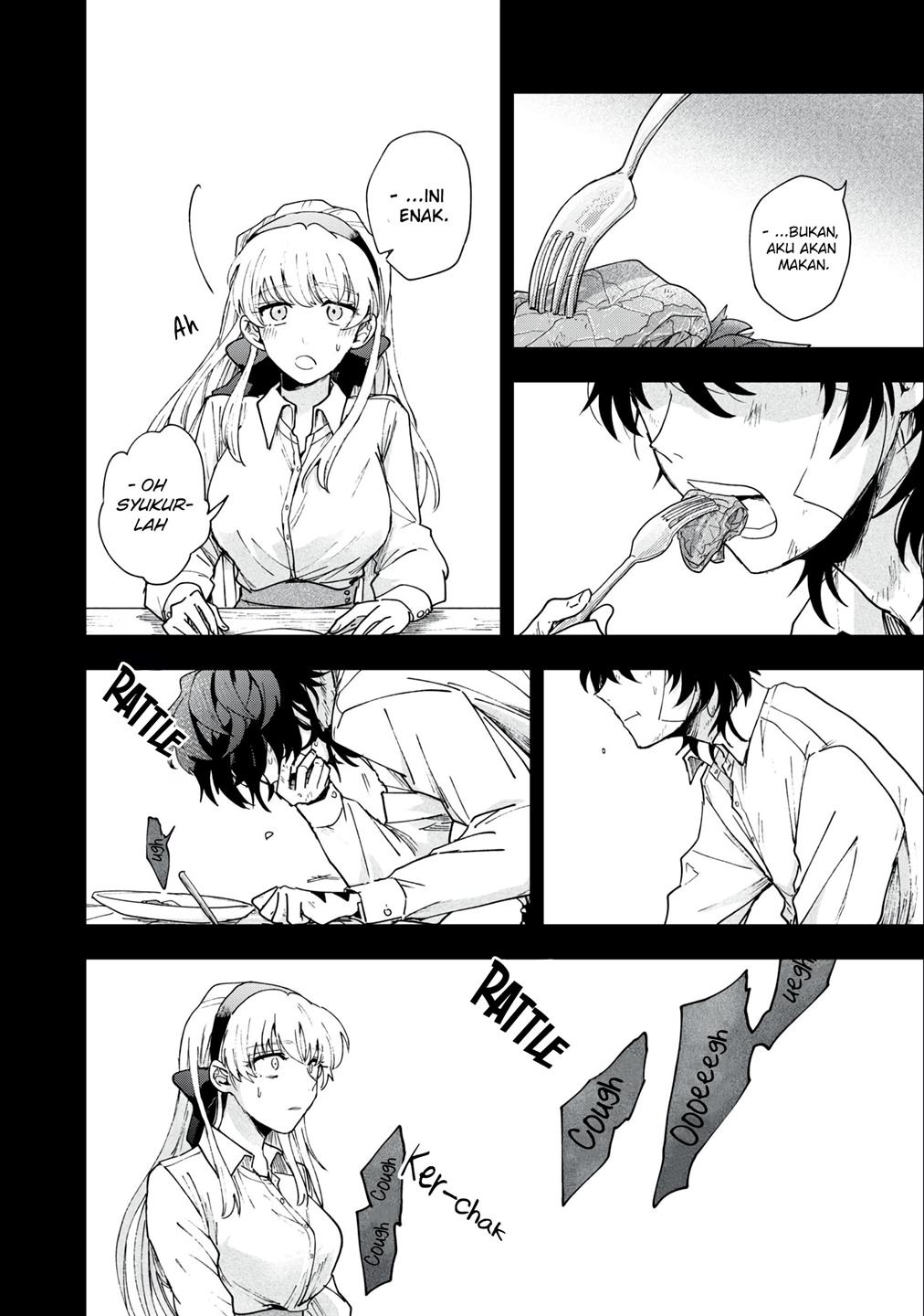 yuki-to-sumi - Chapter: 2