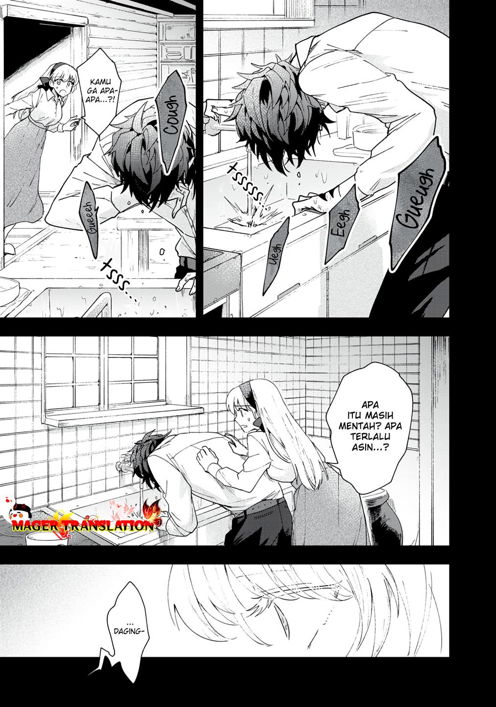 yuki-to-sumi - Chapter: 2