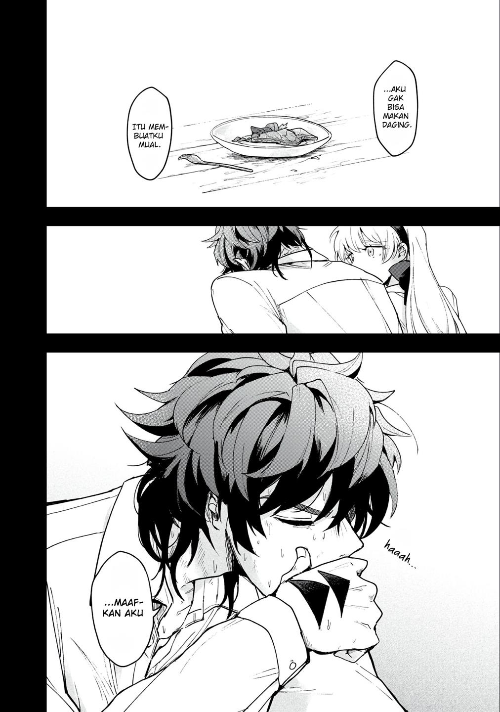 yuki-to-sumi - Chapter: 2