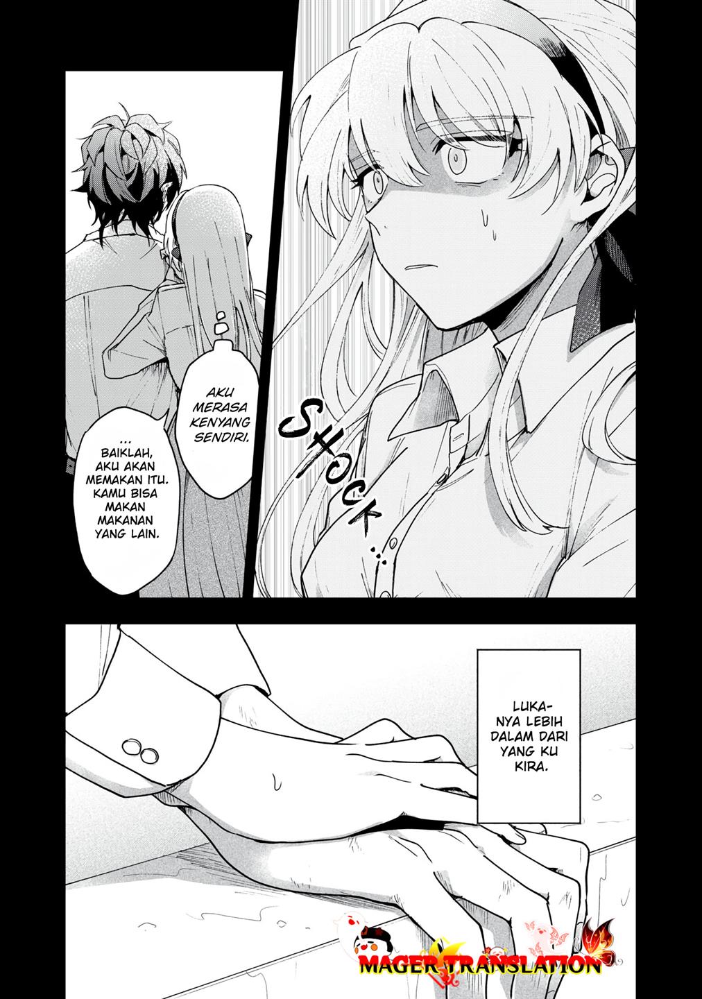 yuki-to-sumi - Chapter: 2