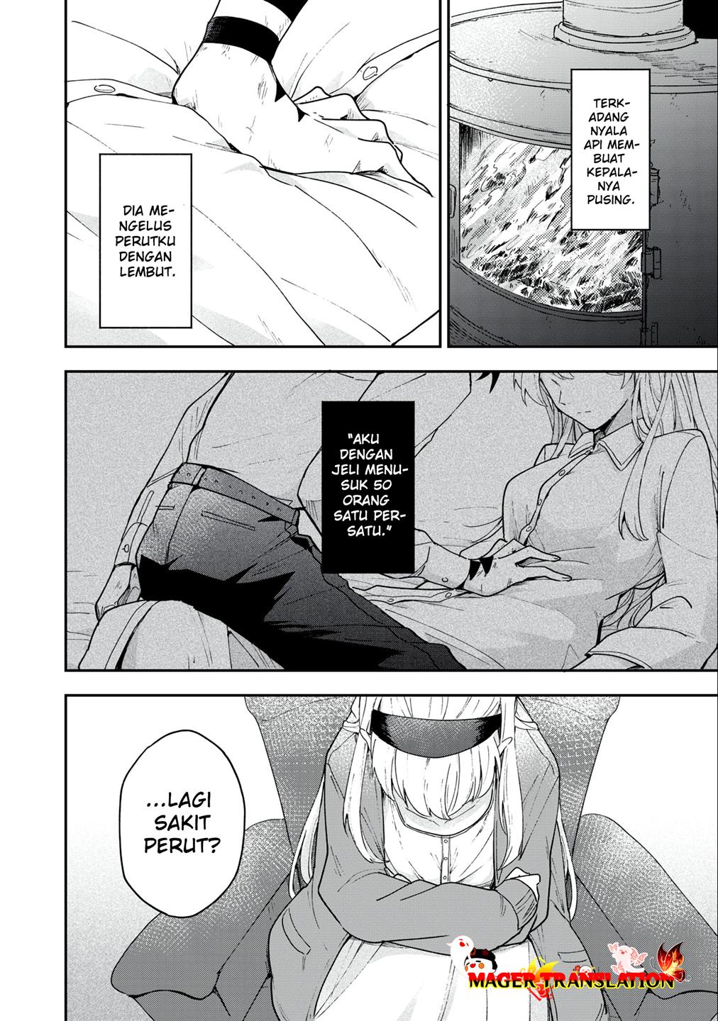 yuki-to-sumi - Chapter: 2