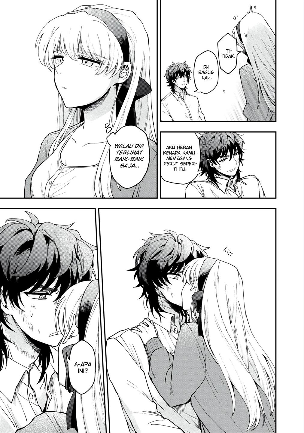 yuki-to-sumi - Chapter: 2