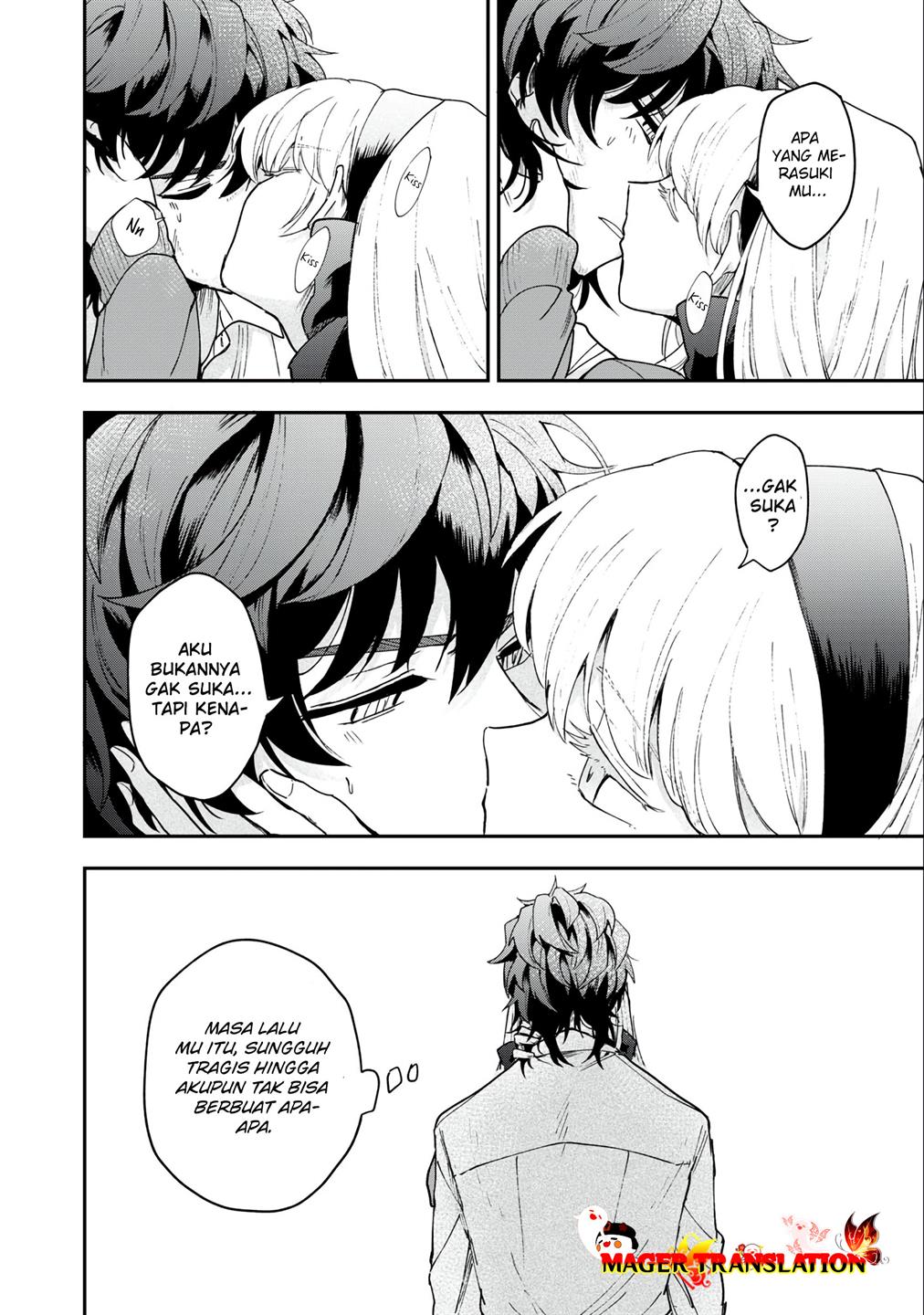 yuki-to-sumi - Chapter: 2