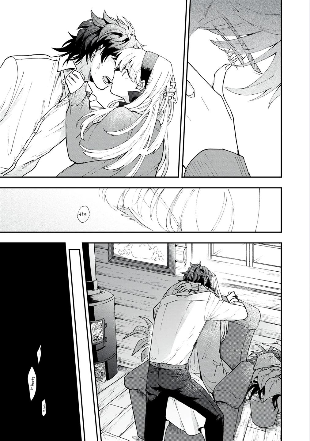 yuki-to-sumi - Chapter: 2