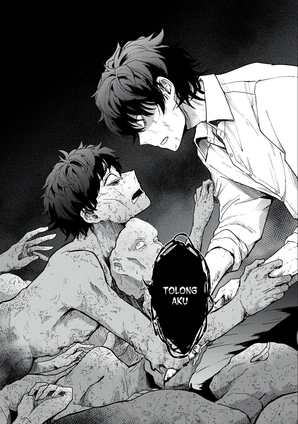 yuki-to-sumi - Chapter: 2