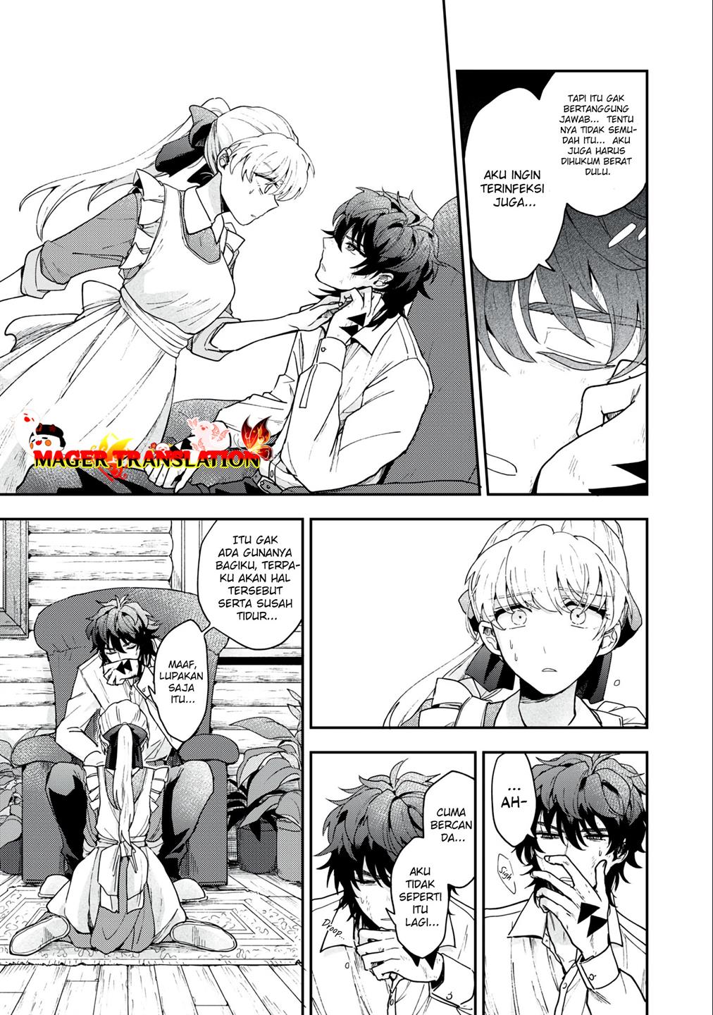 yuki-to-sumi - Chapter: 2