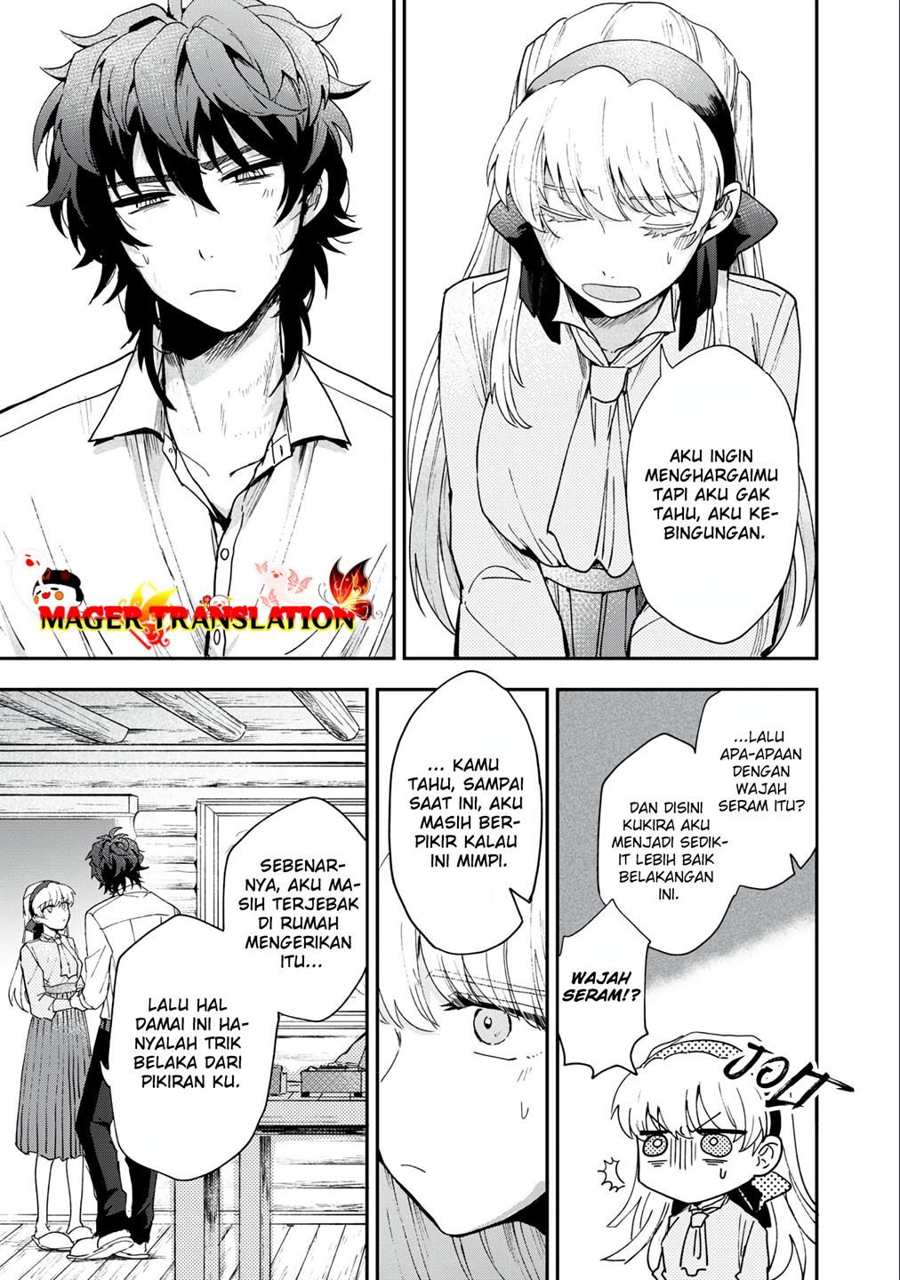 yuki-to-sumi - Chapter: 2
