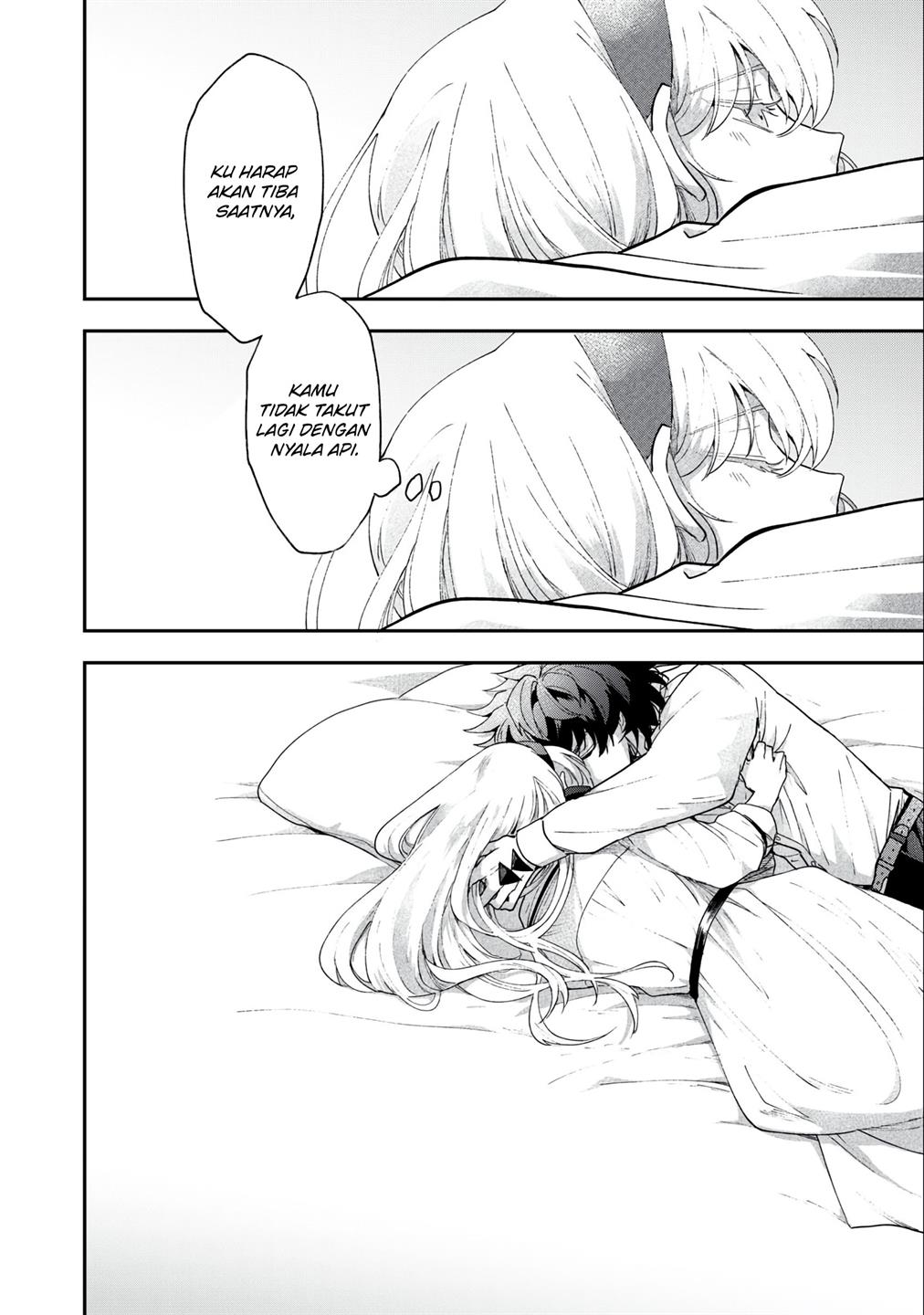 yuki-to-sumi - Chapter: 2