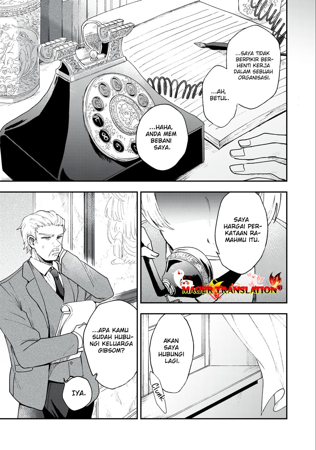yuki-to-sumi - Chapter: 2