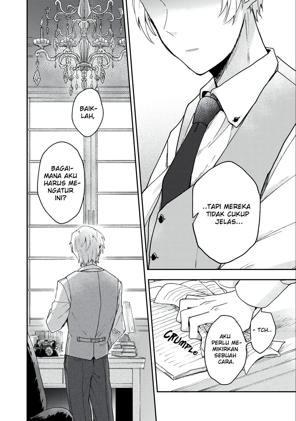 yuki-to-sumi - Chapter: 2