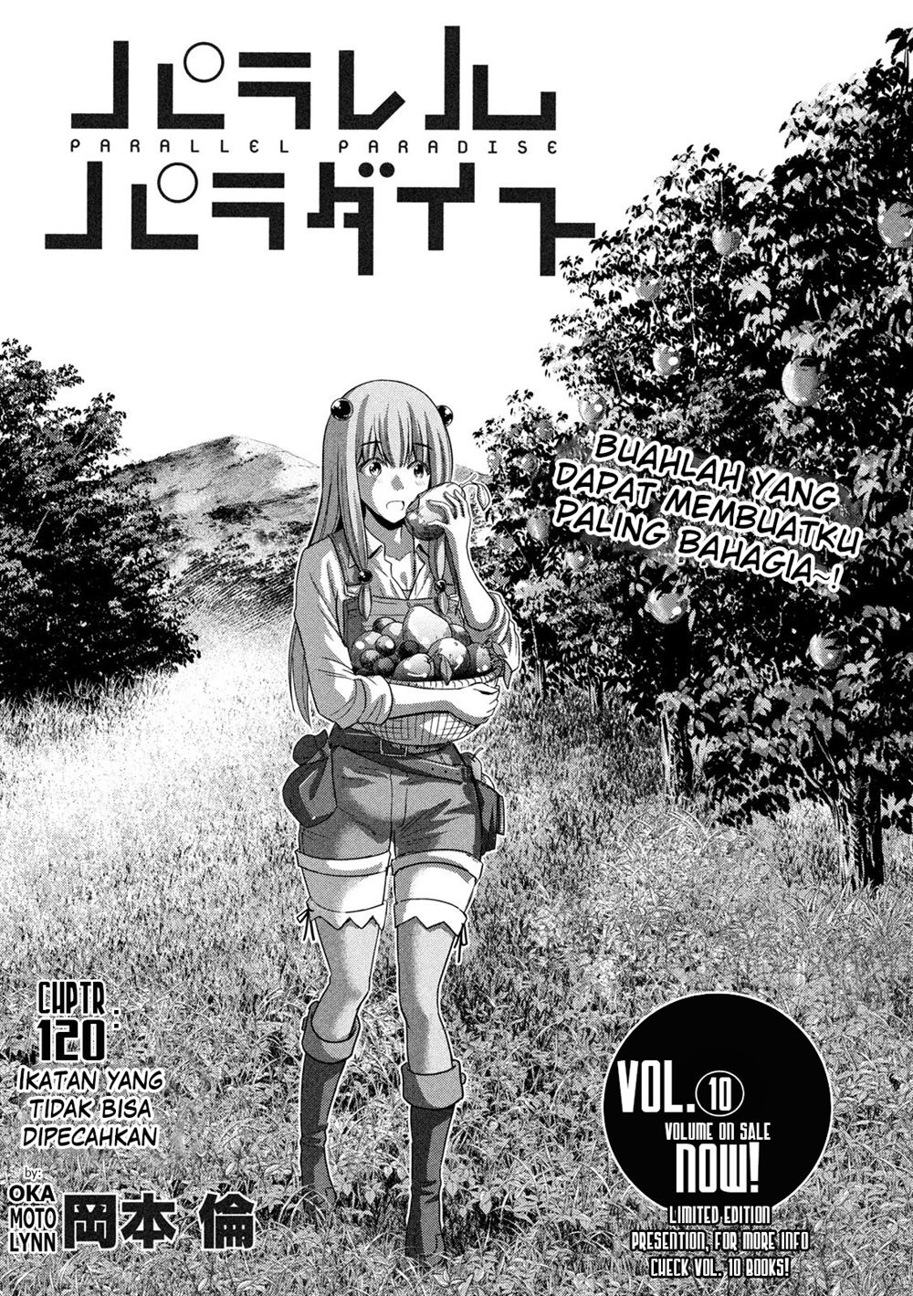parallel-paradise - Chapter: 120