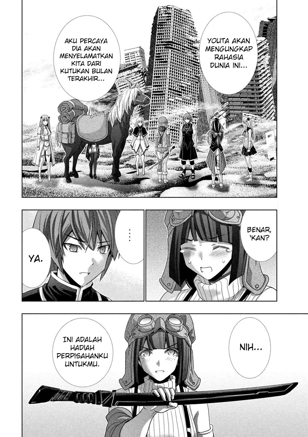 parallel-paradise - Chapter: 120