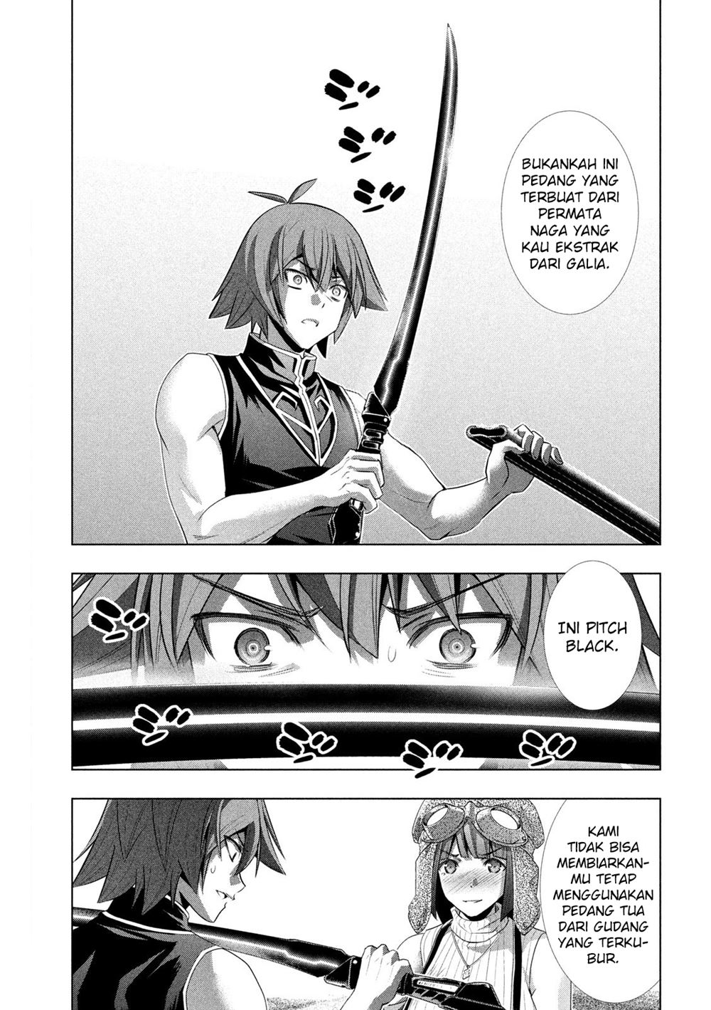 parallel-paradise - Chapter: 120