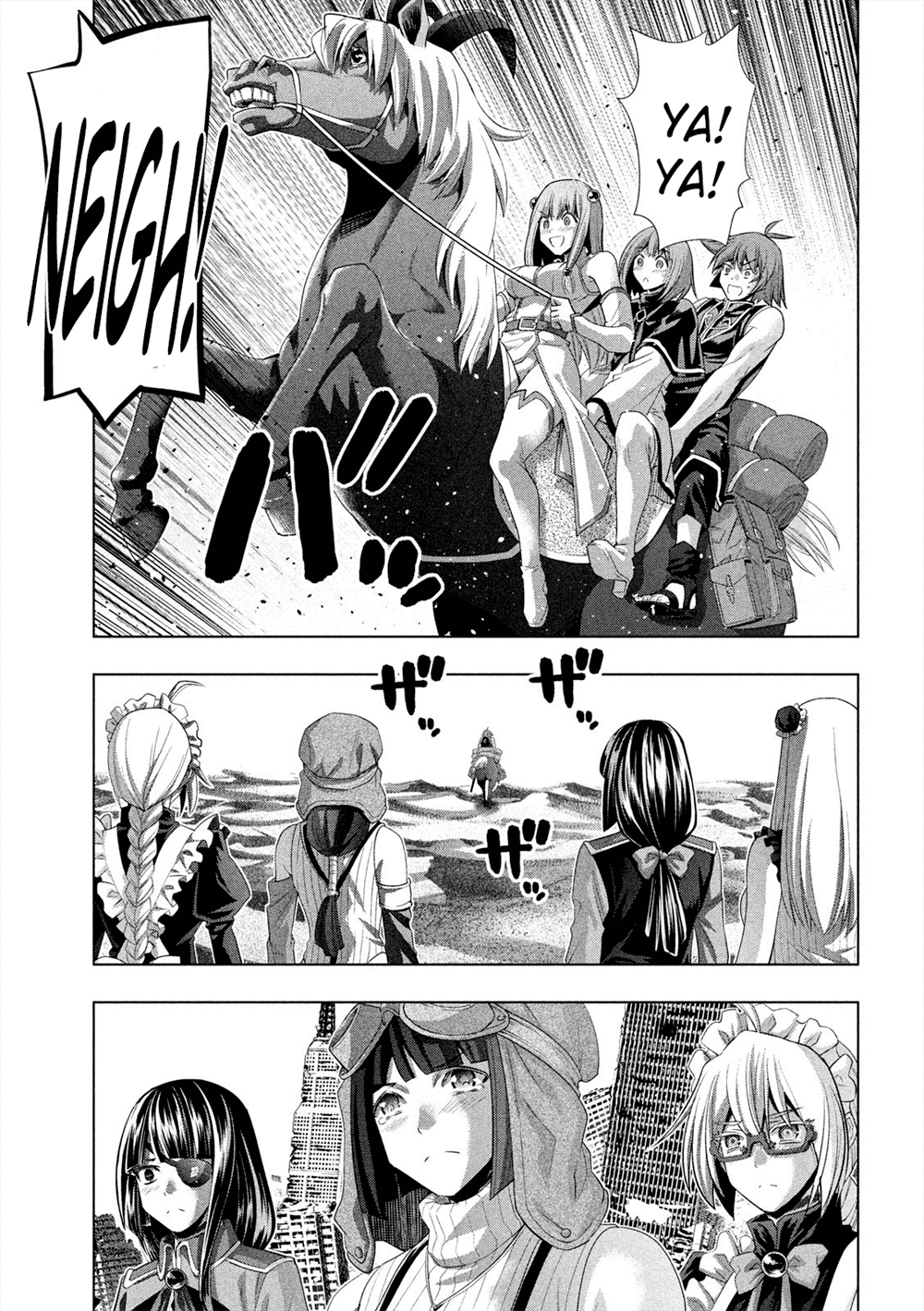 parallel-paradise - Chapter: 120
