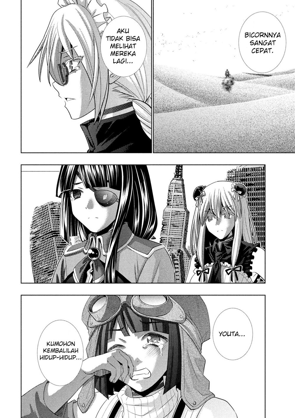 parallel-paradise - Chapter: 120