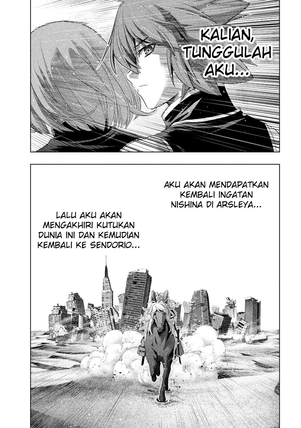 parallel-paradise - Chapter: 120