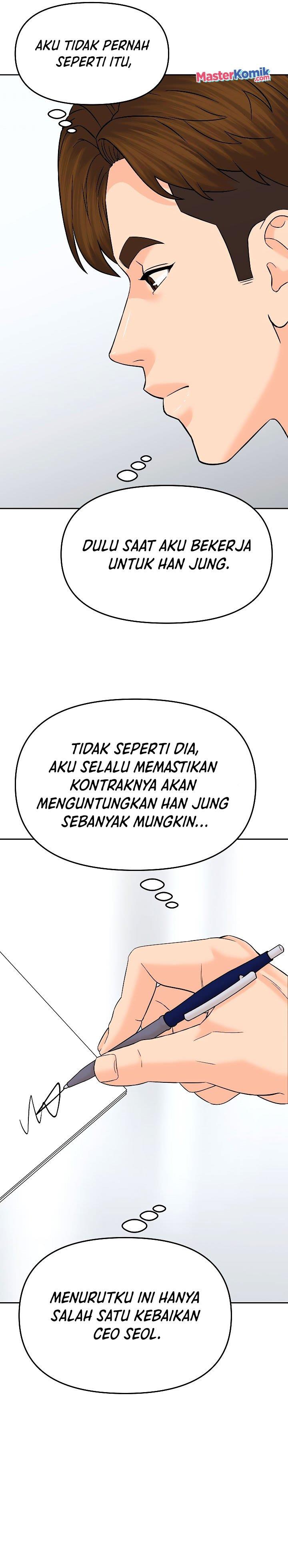 from-the-grave-and-back - Chapter: 134