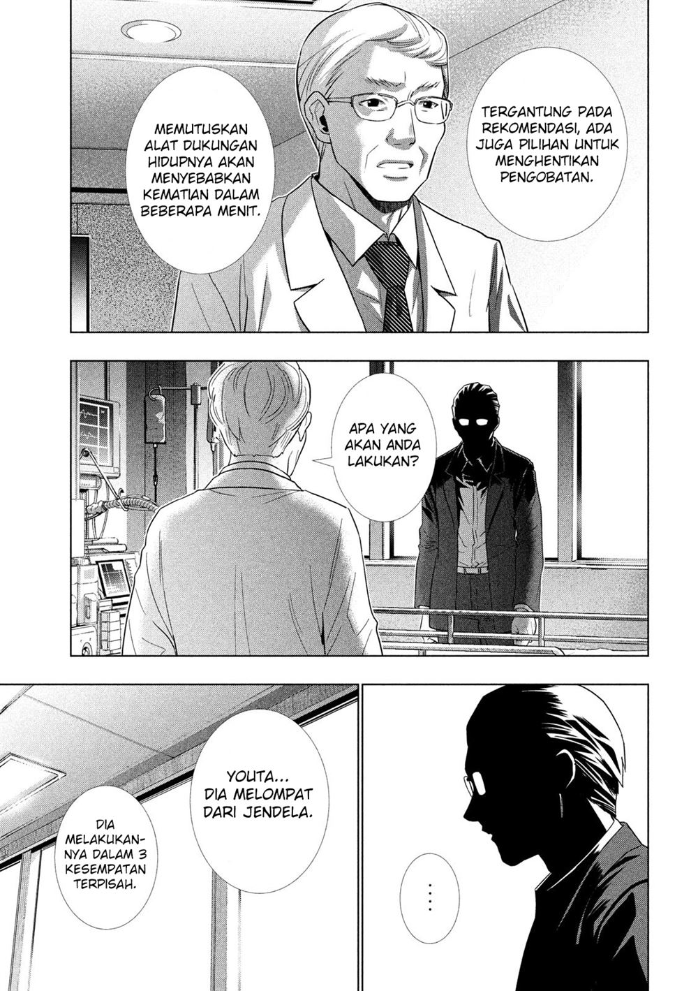 parallel-paradise - Chapter: 120
